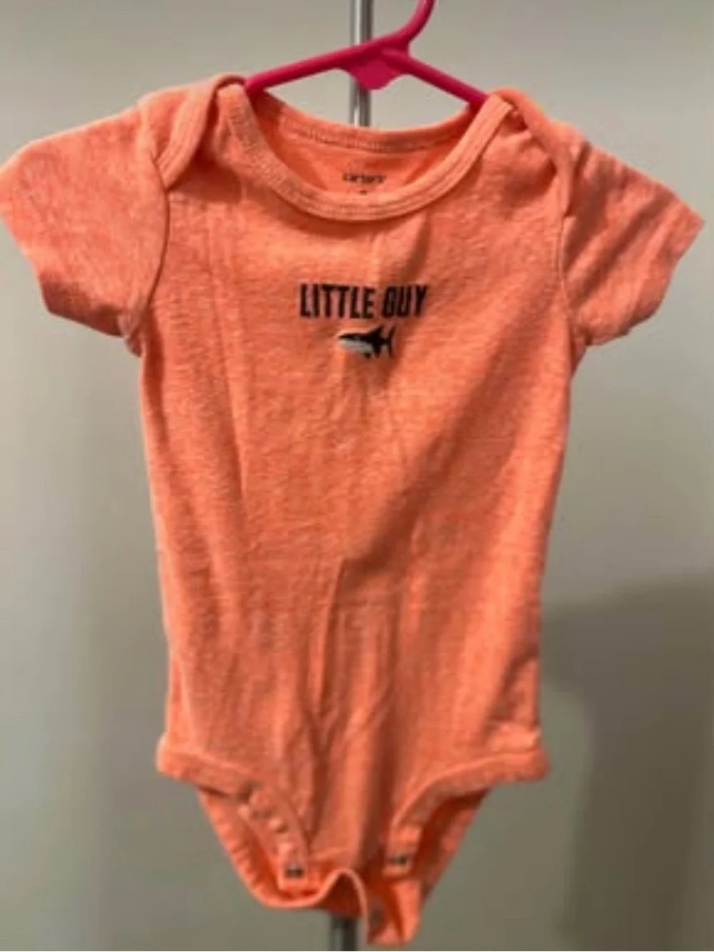 9M Baby Boy Clothes Bundle - Picture 4 of 4